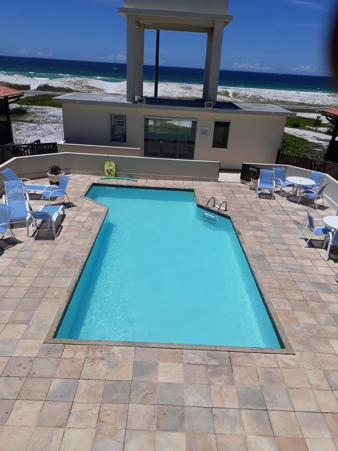 Praia Das Dunas Residence Club Cabo Frio Buitenkant foto