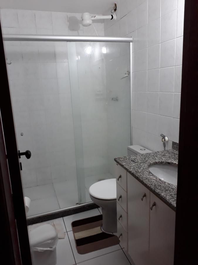 Praia Das Dunas Residence Club Cabo Frio Buitenkant foto